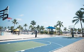 Sunshine Key Rv Resort & Marina