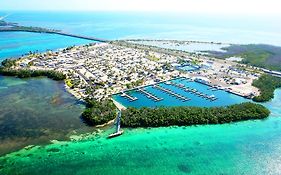 Sunshine Key Rv Resort & Marina